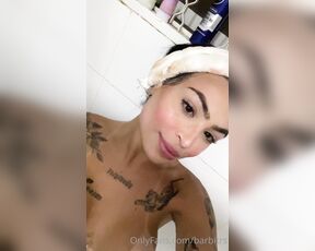 Barbitrs TS aka barbitrs - 06-18-2022 OnlyFans Video - sumidinha por motivos de minha saúde tá péssima, sorry babys