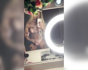 Barbitrs TS aka barbitrs - 07-18-2022 OnlyFans Video - Finalizando essa semana CAÓTICA Hahahah Essa semana vou produzir mais conteúdo pra vcs