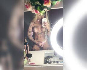 Barbitrs TS aka barbitrs - 07-18-2022 OnlyFans Video - Finalizando essa semana CAÓTICA Hahahah Essa semana vou produzir mais conteúdo pra vcs