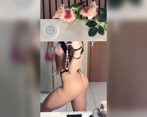 Barbitrs TS aka barbitrs - 11-30-2022 OnlyFans Video - o nome disso é excelência travesti