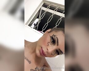 Barbitrs TS aka barbitrs - 11-15-2022 OnlyFans Video - Segundou, essa semana tem conteúdo novo