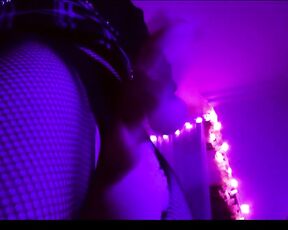 Ceres Clouds aka ceresclouds - 01-31-2021 OnlyFans Video - Getting very up close and personal