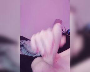 Ceres Clouds aka ceresclouds - 09-07-2021 OnlyFans Video - just having a casual cum