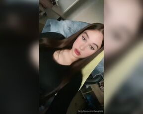 Eduarda Valentina aka bevalent - 06-03-2024 OnlyFans Video - hii