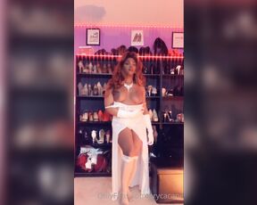 Gabrielle Love aka erycacane - 11-03-2020 OnlyFans Video - October Snapchat review