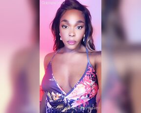 Gabrielle Love aka erycacane - 03-22-2021 OnlyFans Video - SunDress Season