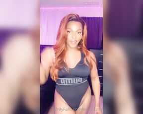 Gabrielle Love aka erycacane - 05-30-2021 OnlyFans Video - A fantasy