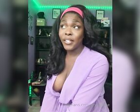 Gabrielle Love aka erycacane - 08-19-2021 OnlyFans Video - I love yall