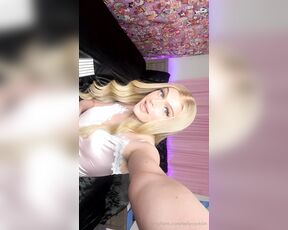 Kelly Cocksin aka kellycocksin - 03-24-2024 OnlyFans Video - Leaked kellycocksin 6422