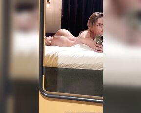 Androgynoux Boy aka androgynoux_boy - 07-20-2024 OnlyFans Video - Tell me if you think my body is like a girls