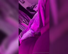 Herthickmajesty aka herthickmajesty - 10-09-2023 OnlyFans Video - Put it in your mouth Rn