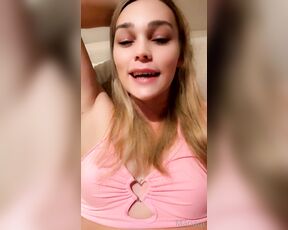 Mariaqt aka mariaqt - 11-09-2022 OnlyFans Video - Have some fun this beat is sick let me take a ride On your disco stick_exjh