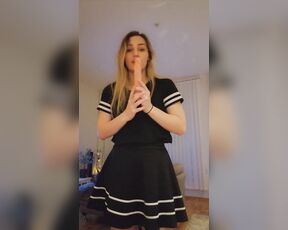 Mariaqt aka mariaqt - 12-06-2023 OnlyFans Video - Was slow to upload this I thought it did but I guess I didnt