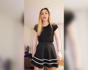 Mariaqt aka mariaqt - 12-04-2023 OnlyFans Video - Day 4