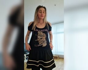 Mariaqt aka mariaqt - 08-26-2024 OnlyFans Video - gt