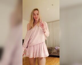 Mariaqt aka mariaqt - 09-28-2024 OnlyFans Video - Innocent until proven slutty