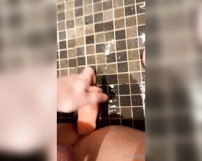 Mariaqt aka mariaqt - 11-03-2022 OnlyFans Video - Had some fun in the shower_pkxe