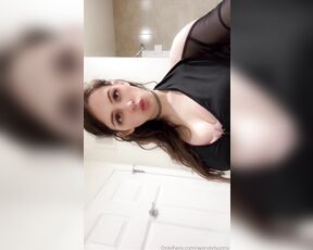 Wondybunns aka wondybunns - 04-26-2024 OnlyFans Video - bouncy bouncy goth  Soft to hard x Im rlly quite a grower huh