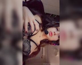 XoBerryly aka xoberryly - 11-12-2024 OnlyFans Video - howww pretty is this bra