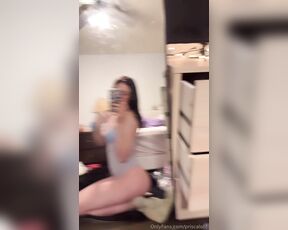 Ts priscalol7 aka priscalol7 - 11-13-2024 OnlyFans Video - Getting a little thicker hehe but i know youd till want to fuck me and explore