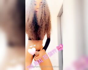 Tsskyy aka therealtsskyy - 06-14-2021 OnlyFans Video - Leaked therealtsskyy 86688