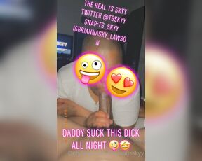 Tsskyy aka therealtsskyy - 08-17-2021 OnlyFans Video - Leaked therealtsskyy 94777