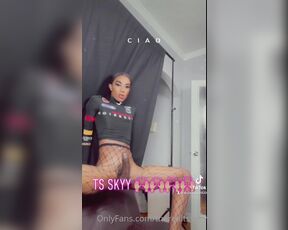 Tsskyy aka therealtsskyy - 08-25-2021 OnlyFans Video - Leaked therealtsskyy 33607