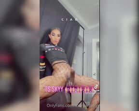 Tsskyy aka therealtsskyy - 08-25-2021 OnlyFans Video - Leaked therealtsskyy 33607