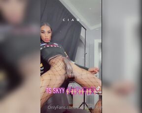 Tsskyy aka therealtsskyy - 08-25-2021 OnlyFans Video - Leaked therealtsskyy 33607