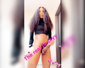 Tsskyy aka therealtsskyy - 12-02-2021 OnlyFans Video - Leaked therealtsskyy 64633