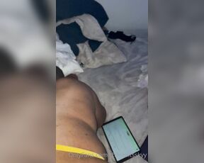 Tsskyy aka therealtsskyy - 12-02-2021 OnlyFans Video - Leaked therealtsskyy 7105