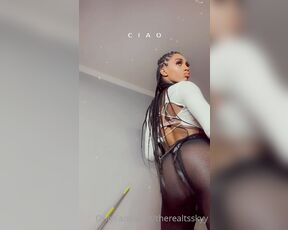 Tsskyy aka therealtsskyy - 12-12-2021 OnlyFans Video - Leaked therealtsskyy 27635