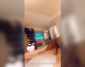 Tsskyy aka therealtsskyy - 12-14-2021 OnlyFans Video - Leaked therealtsskyy 45443