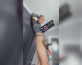 Tsskyy aka therealtsskyy - 09-27-2021 OnlyFans Video - Leaked therealtsskyy 31498