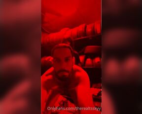 Tsskyy aka therealtsskyy - 12-25-2021 OnlyFans Video - Leaked therealtsskyy 66587