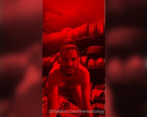 Tsskyy aka therealtsskyy - 12-25-2021 OnlyFans Video - Leaked therealtsskyy 66587