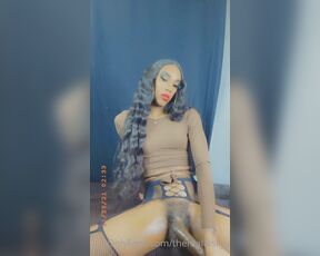 Tsskyy aka therealtsskyy - 11-30-2021 OnlyFans Video - Come be my slave