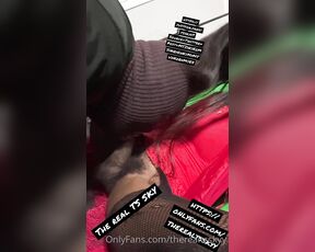 Tsskyy aka therealtsskyy - 12-02-2021 OnlyFans Video - Leaked therealtsskyy 92145