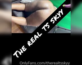 Tsskyy aka therealtsskyy - 12-02-2021 OnlyFans Video - Leaked therealtsskyy 26149