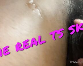 Tsskyy aka therealtsskyy - 12-15-2021 OnlyFans Video - Leaked therealtsskyy 6820