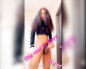 Tsskyy aka therealtsskyy - 12-02-2021 OnlyFans Video - Leaked therealtsskyy 10606