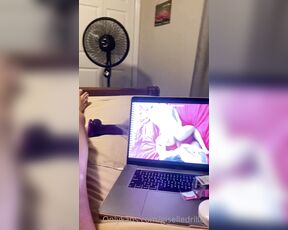 Giselle Driller aka Giselledriller OnlyFans - Part 2 of me playing with my new toy If you have the RENEW ON option get the cum shot in your messa