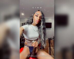 Tsskyy aka therealtsskyy - 01-15-2022 OnlyFans Video - Leaked therealtsskyy 30153