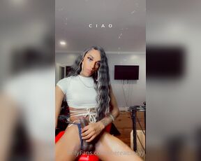 Tsskyy aka therealtsskyy - 01-15-2022 OnlyFans Video - Leaked therealtsskyy 30153