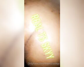 Tsskyy aka therealtsskyy - 01-29-2022 OnlyFans Video - Leaked therealtsskyy 61317