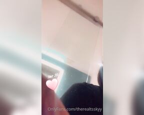 Tsskyy aka therealtsskyy - 01-29-2022 OnlyFans Video - Leaked therealtsskyy 64503