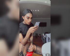 Tsskyy aka therealtsskyy - 03-12-2022 OnlyFans Video - Leaked therealtsskyy 79616