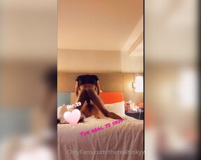 Tsskyy aka therealtsskyy - 03-30-2022 OnlyFans Video - Leaked therealtsskyy 47231