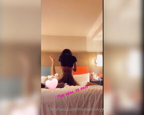 Tsskyy aka therealtsskyy - 03-30-2022 OnlyFans Video - Leaked therealtsskyy 47231