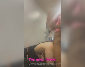 Tsskyy aka therealtsskyy - 04-02-2022 OnlyFans Video - Leaked therealtsskyy 80649